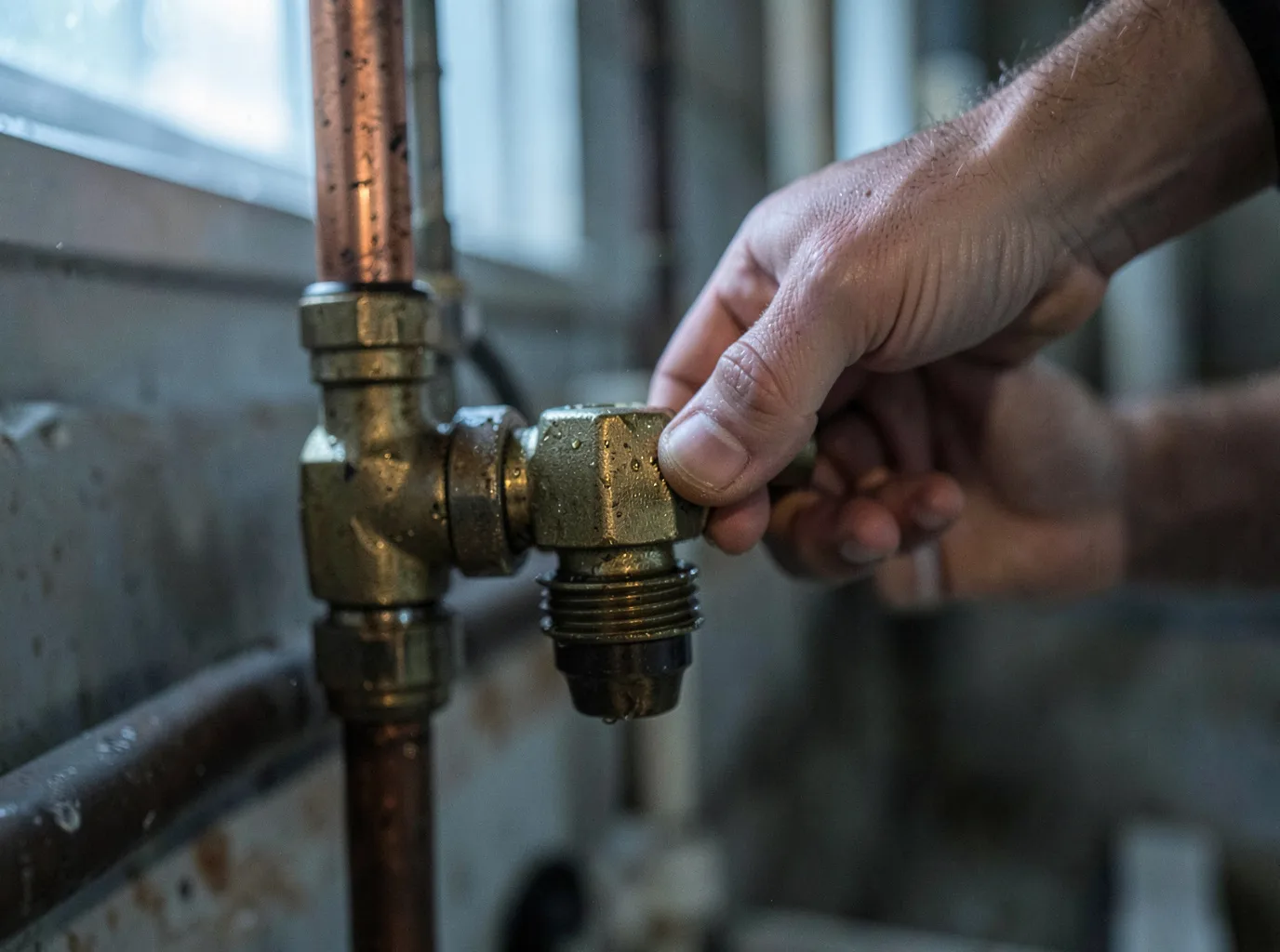 Emergency Plumber Rowland, NC FAQs